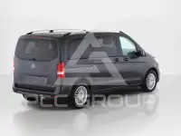2025 Mercedes Benz V 220