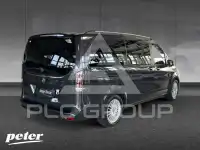 2025 Mercedes Benz V 220