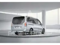 2025 Mercedes Benz V 220