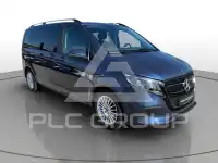 2025 Mercedes Benz V 220