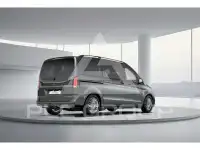 2025 Mercedes Benz V 220