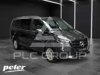 2025 Mercedes Benz V 220