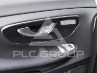 2025 Mercedes Benz V 220