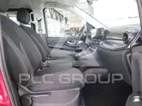 2025 Mercedes Benz V 220