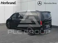 2025 Mercedes Benz V 220