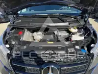 2025 Mercedes Benz V 220