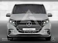 2025 Mercedes Benz V 220
