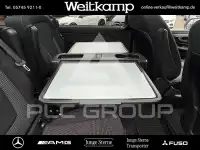 2025 Mercedes Benz V 220