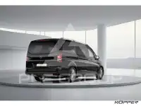 2025 Mercedes Benz V 220