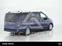 2025 Mercedes Benz V 220