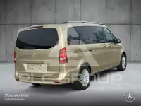 2025 Mercedes Benz V 220