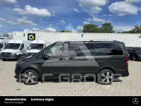 2025 Mercedes Benz V 220