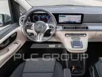 2025 Mercedes Benz V 220