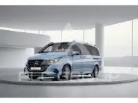 2025 Mercedes Benz V 220