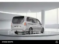 2025 Mercedes Benz V 220
