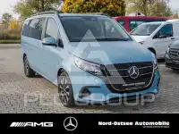 2025 Mercedes Benz V 220
