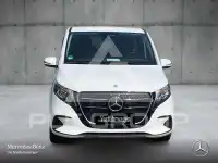 2025 Mercedes Benz V 220
