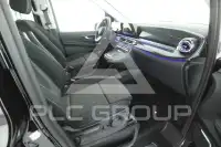 2025 Mercedes Benz V 220