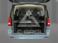 2025 Mercedes Benz V 220