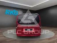 2025 Mercedes Benz V 220