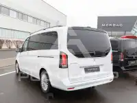 2025 Mercedes Benz V 220