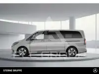 2025 Mercedes Benz V 220