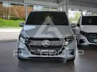 2025 Mercedes Benz V 220