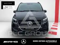 2025 Mercedes Benz V 220