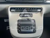 2025 Mercedes Benz V 220