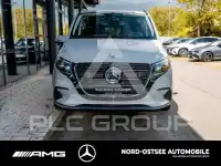 2025 Mercedes Benz V 220