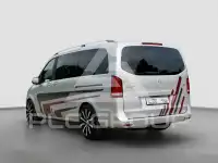 2025 Mercedes Benz V 220