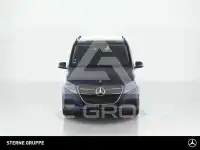 2025 Mercedes Benz V 220