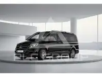 2025 Mercedes Benz V 220