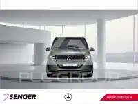 2025 Mercedes Benz V 220