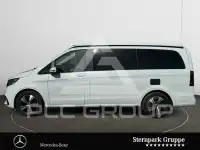 2025 Mercedes Benz V 220