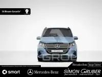 2025 Mercedes Benz V 220