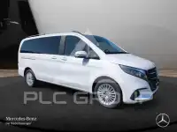 2025 Mercedes Benz V 220