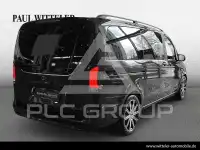 2025 Mercedes Benz V 220