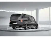 2025 Mercedes Benz V 220