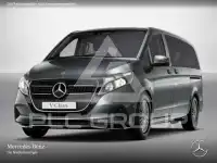 2025 Mercedes Benz V 220