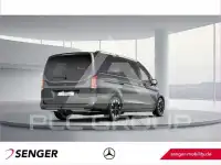 2025 Mercedes Benz V 220