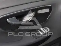 2025 Mercedes Benz V 220
