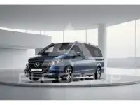 2025 Mercedes Benz V 220