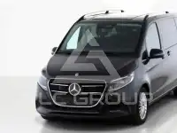 2025 Mercedes Benz V 220