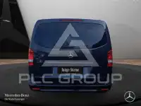 2025 Mercedes Benz V 220
