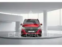 2025 Mercedes Benz V 220