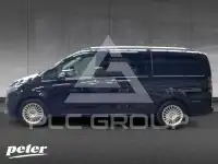2025 Mercedes Benz V 220
