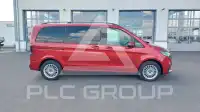 2025 Mercedes Benz V 220