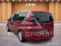 2025 Mercedes Benz V 220
