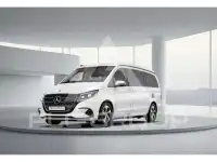 2025 Mercedes Benz V 220
